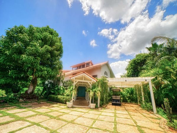 Dominican Republic Home 1003384