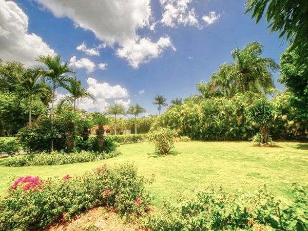 Dominican Republic Home 1003384