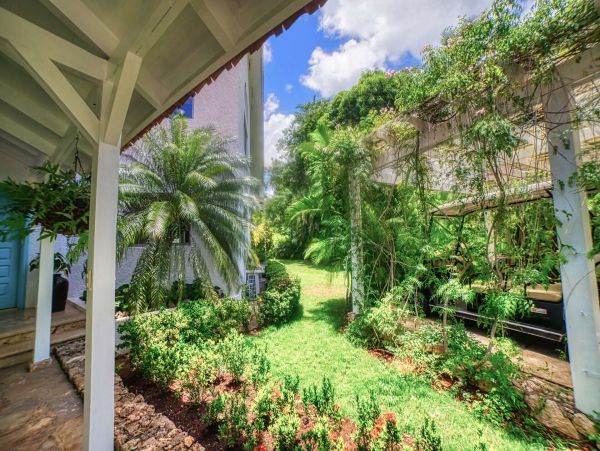 Dominican Republic Home 1003384
