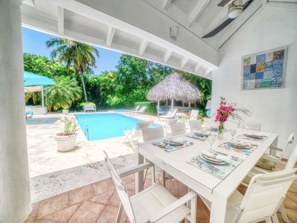 Dominican Republic Home 1003384