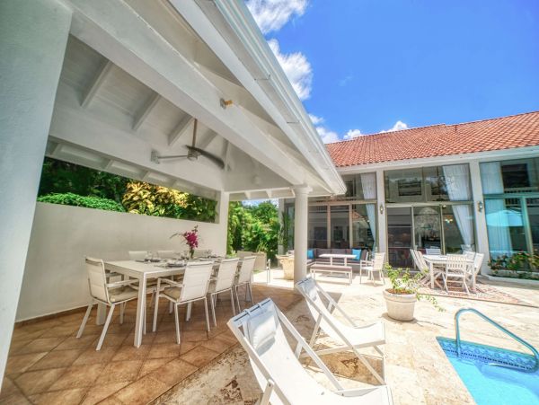 Dominican Republic Home 1003384