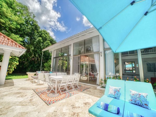 Dominican Republic Home 1003384