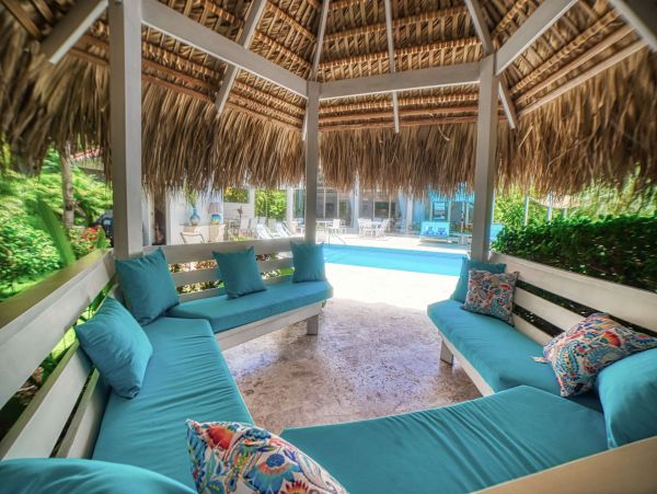 Dominican Republic Home 1003384