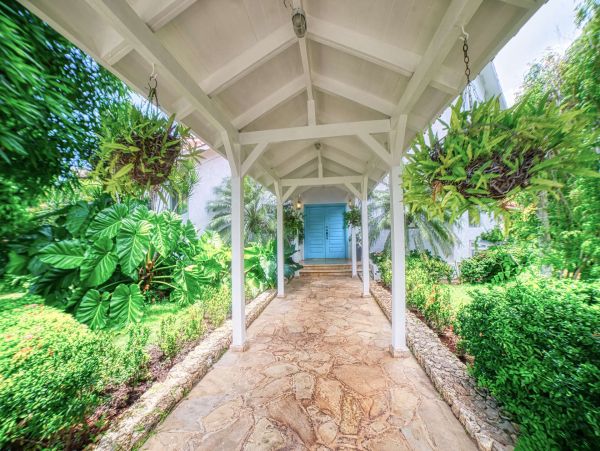 Dominican Republic Home 1003384