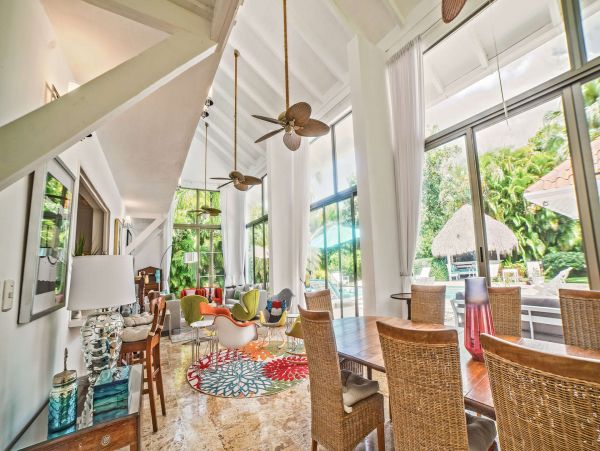 Dominican Republic Home 1003384