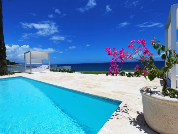Dominican Republic Home 1003386