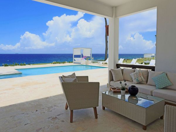Dominican Republic Home 1003386