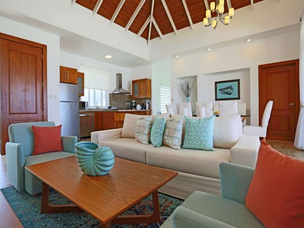 Dominican Republic Home 1003386