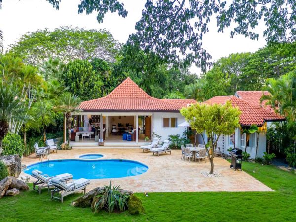 Dominican Republic Home 1003387