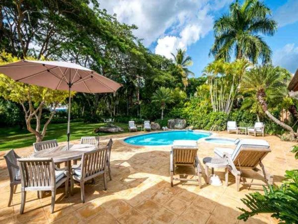 Dominican Republic Home 1003387