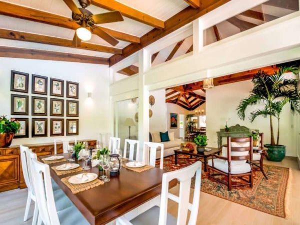 Dominican Republic Home 1003387