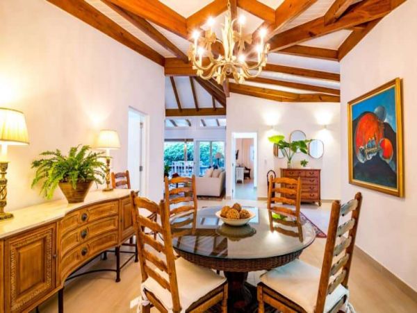 Dominican Republic Home 1003387