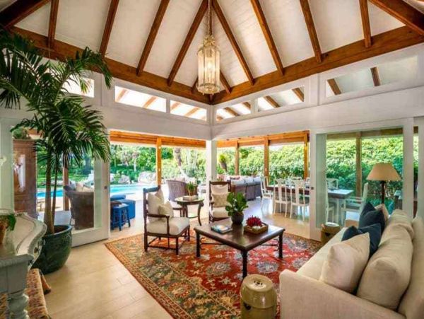 Dominican Republic Home 1003387