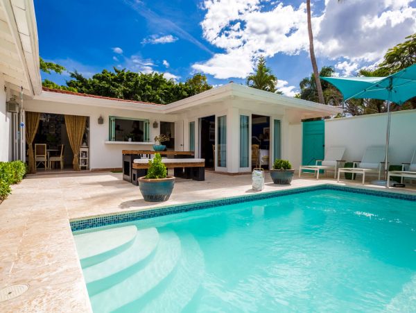 Dominican Republic Home 1003388