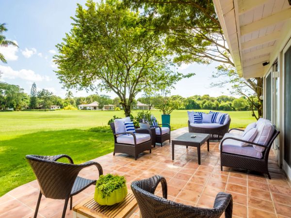 Dominican Republic Home 1003388