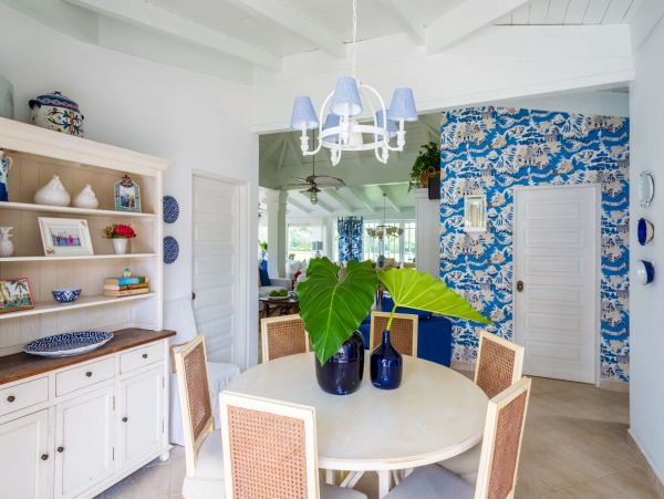 Dominican Republic Home 1003388