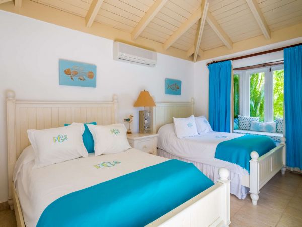 Dominican Republic Home 1003388