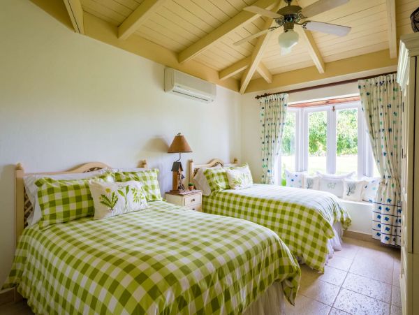 Dominican Republic Home 1003388