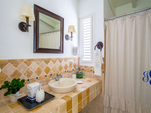 Dominican Republic Home 1003388