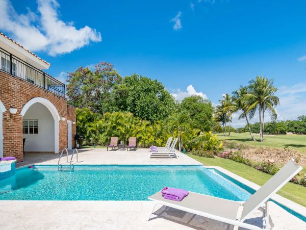 Dominican Republic Home 1003389