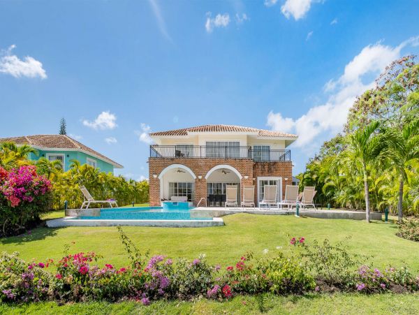 Dominican Republic Home 1003389
