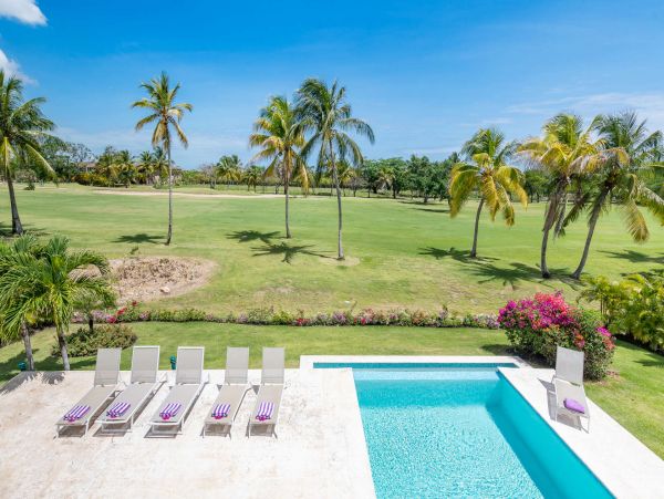 Dominican Republic Home 1003389