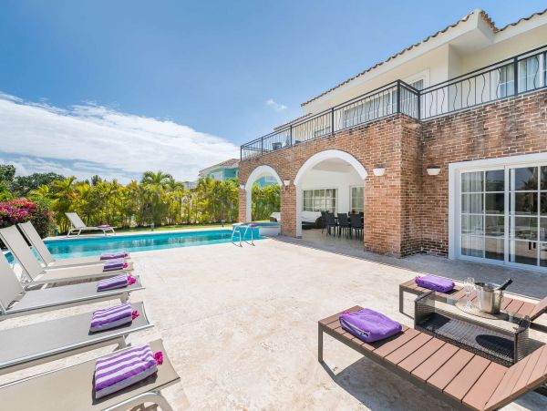 Dominican Republic Home 1003389