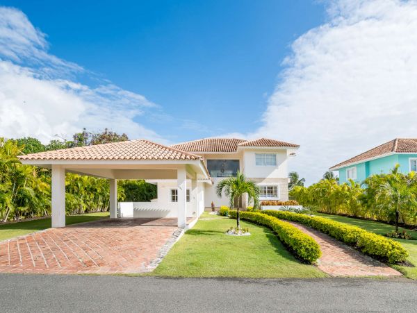 Dominican Republic Home 1003389