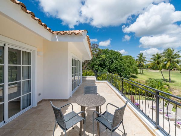 Dominican Republic Home 1003389