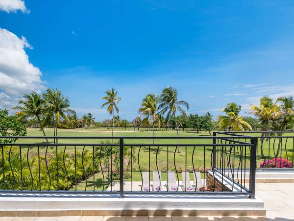 Dominican Republic Home 1003389