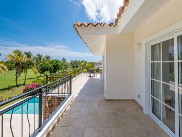 Dominican Republic Home 1003389
