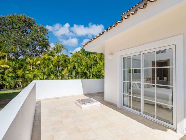 Dominican Republic Home 1003389