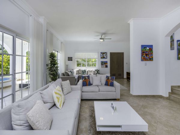Dominican Republic Home 1003389