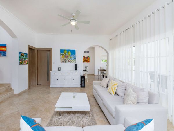 Dominican Republic Home 1003389