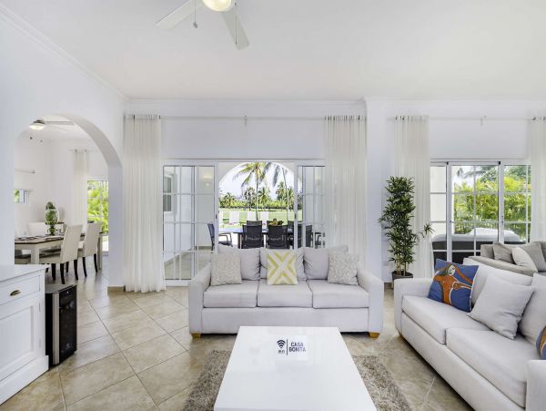 Dominican Republic Home 1003389