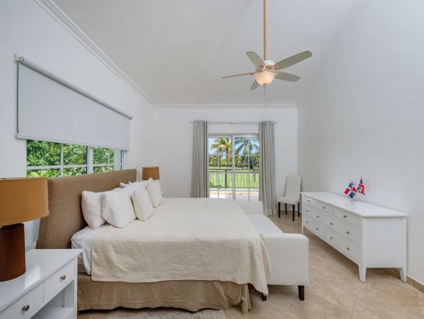 Dominican Republic Home 1003389