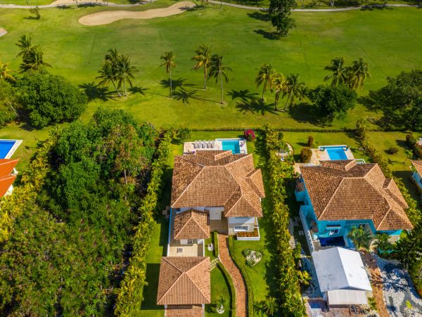 Dominican Republic Home 1003389
