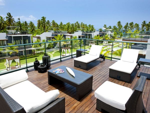 Dominican Republic Home 1003390