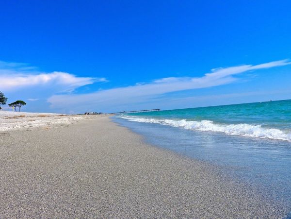 Beautiful Pool Vacation Home in Nokomis