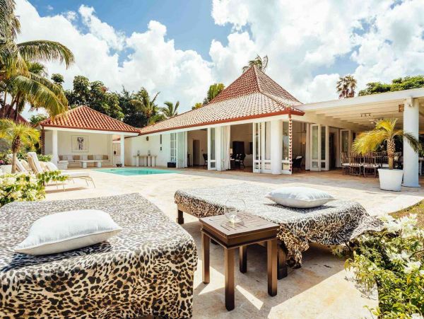 Dominican Republic Home 1003394