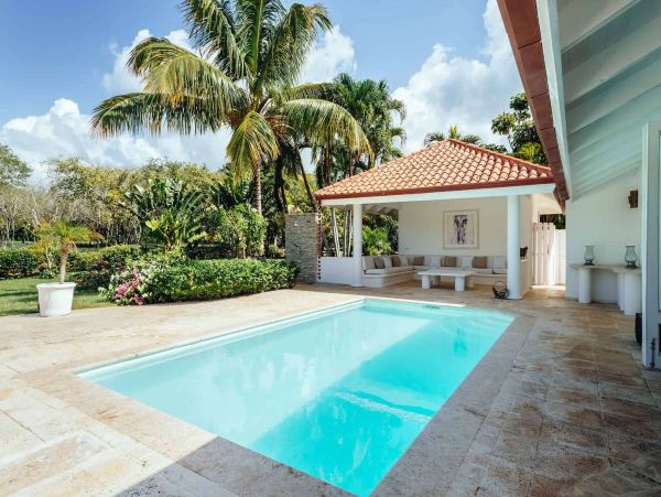 Dominican Republic Home 1003394