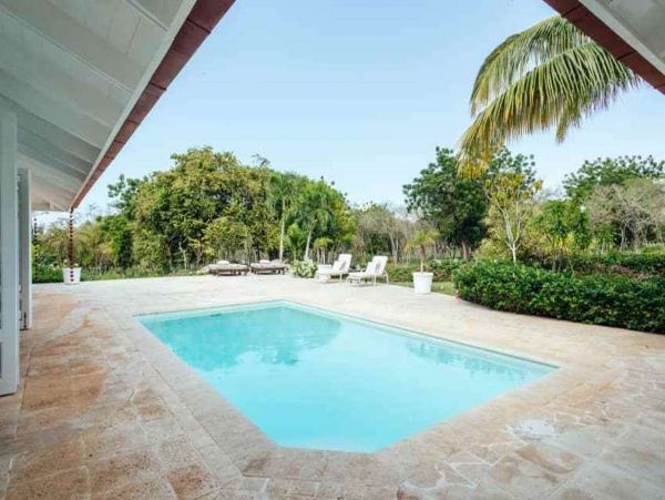 Dominican Republic Home 1003394