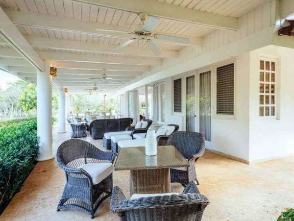 Dominican Republic Home 1003394