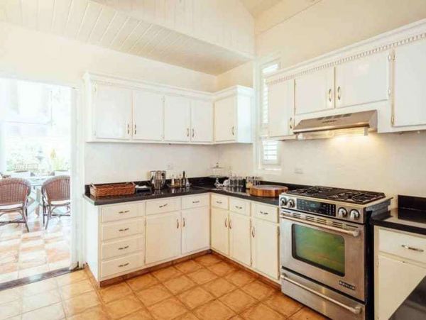 Dominican Republic Home 1003394
