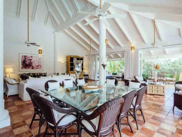 Dominican Republic Home 1003394