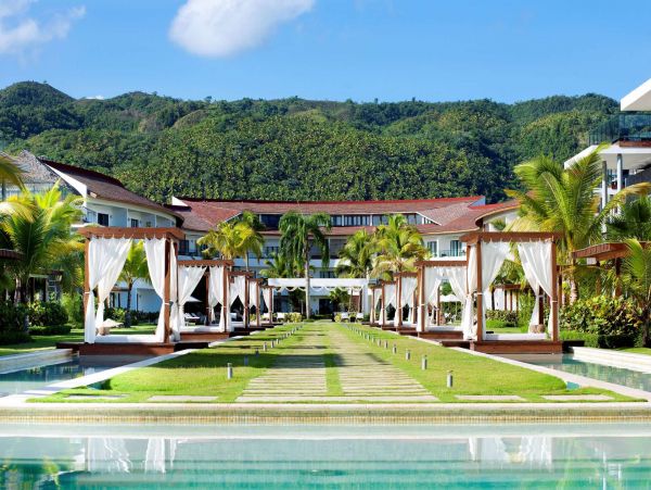 Dominican Republic Condo 1003395