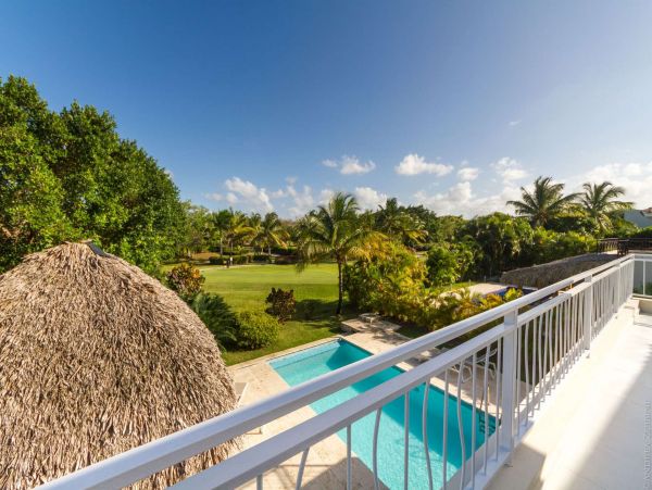 Dominican Republic Home 1003396