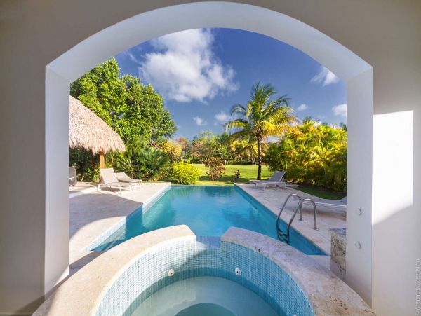 Dominican Republic Home 1003396