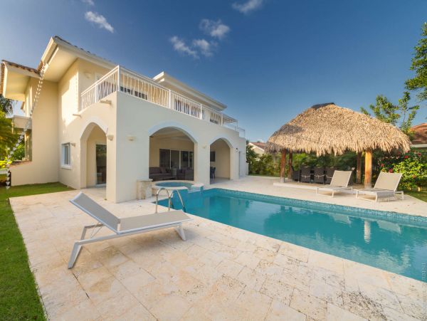 Dominican Republic Home 1003396