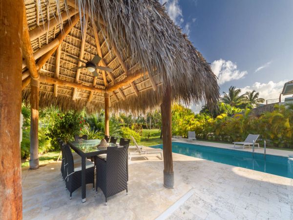 Dominican Republic Home 1003396